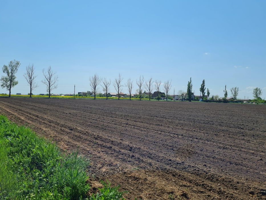 PROPRIETAR! Vânzare Teren - Balotești (lângă lac)