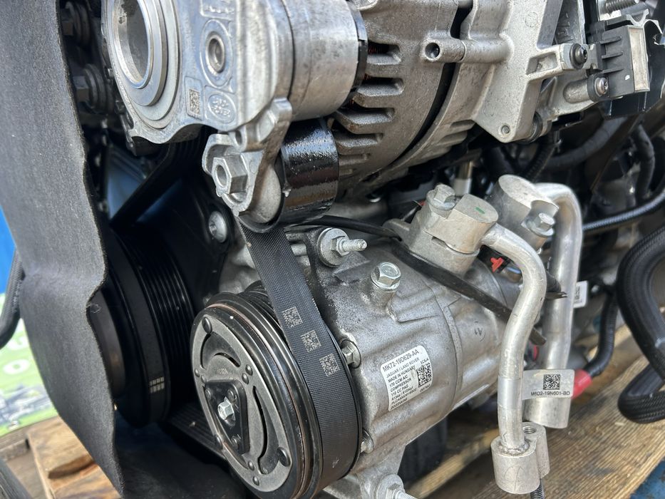 Compresor climă Range Rover Discovery 2.0 D 204 DTY 2022