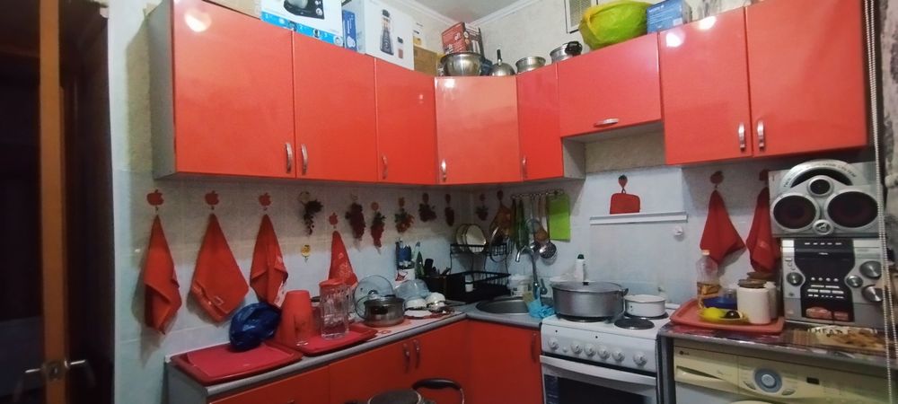 Продается или обмен с вариантами в г. Астане