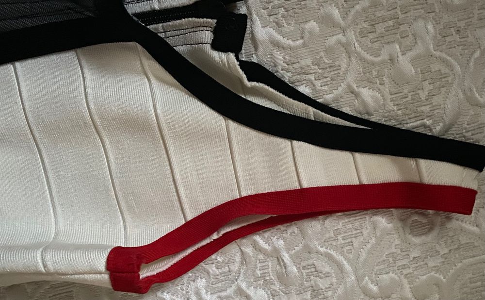 Ластична Празнична рокля