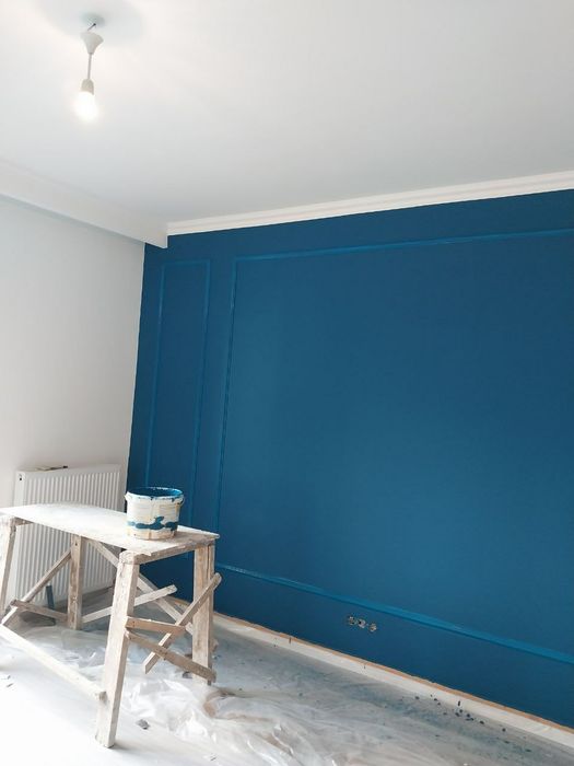 Маляр ремонт квартир