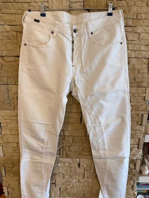 Мъжки дънки G Star(6 чифта) W36