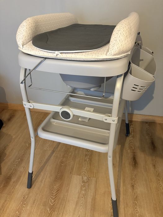 masa infasat si cada bebe Chicco