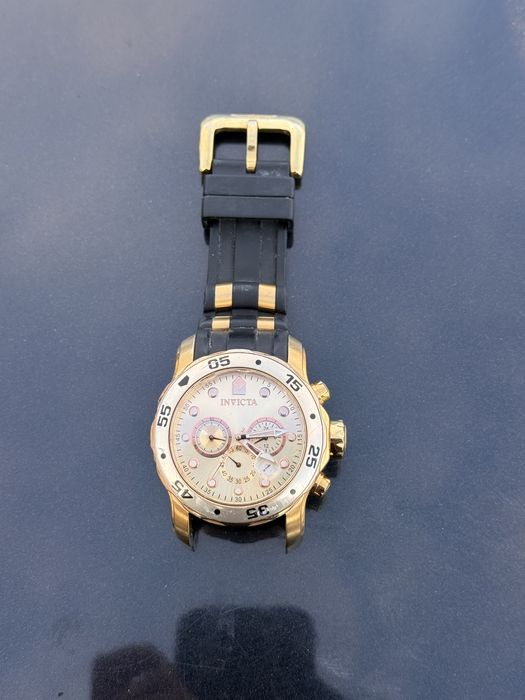 Ceas Invicta Pro Diver Chronograph