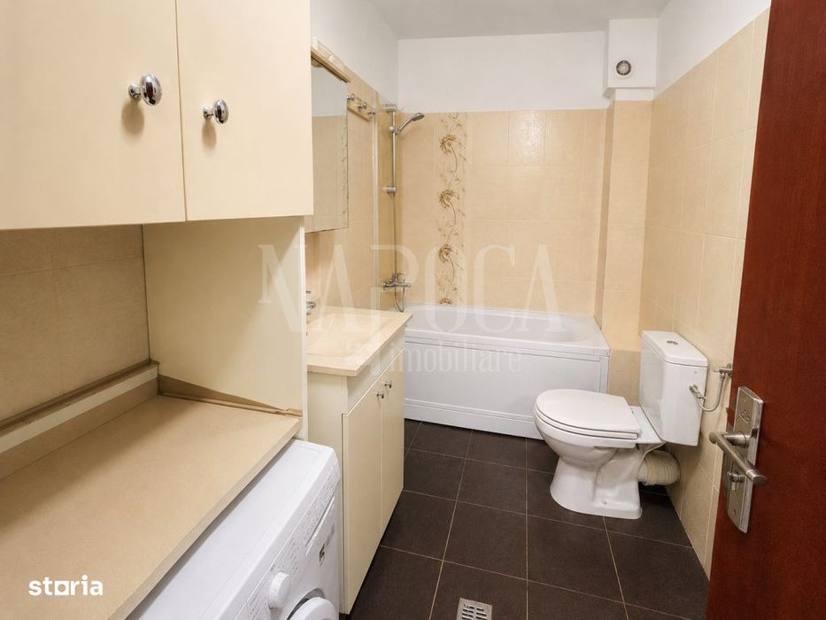 Apartament 2 camere de vanzare in Floresti