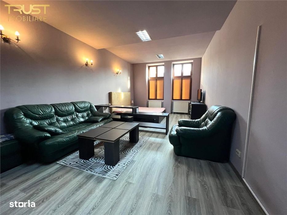 Ap o camera, ultracentral, pietonal, parcare