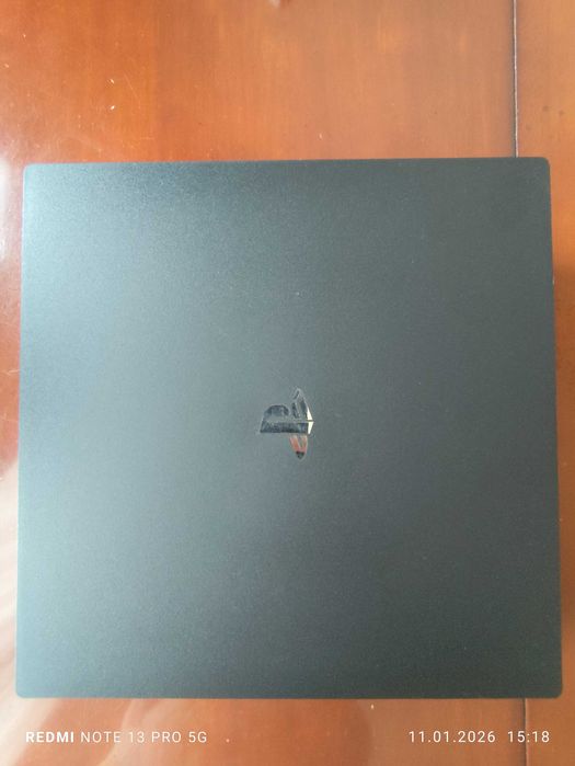PlayStation 4 PRO