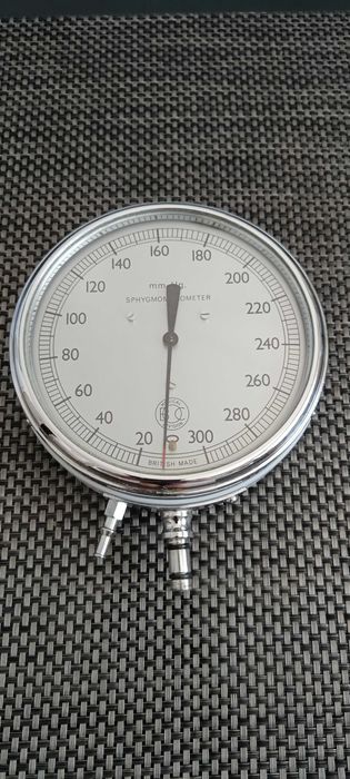 Manometru British Made ECO 14 cm mmHg