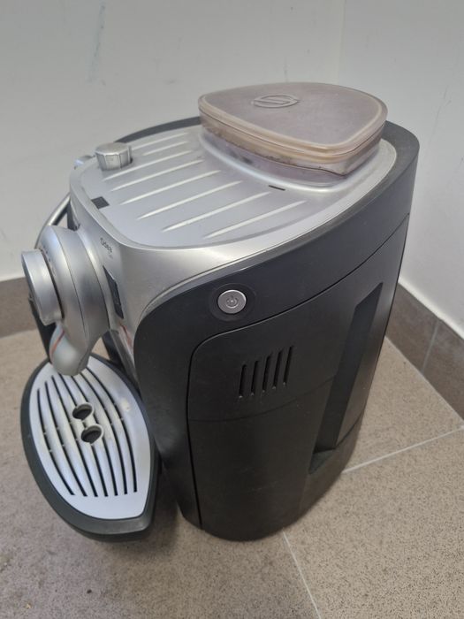 Aparat cafea Saeco Odea go