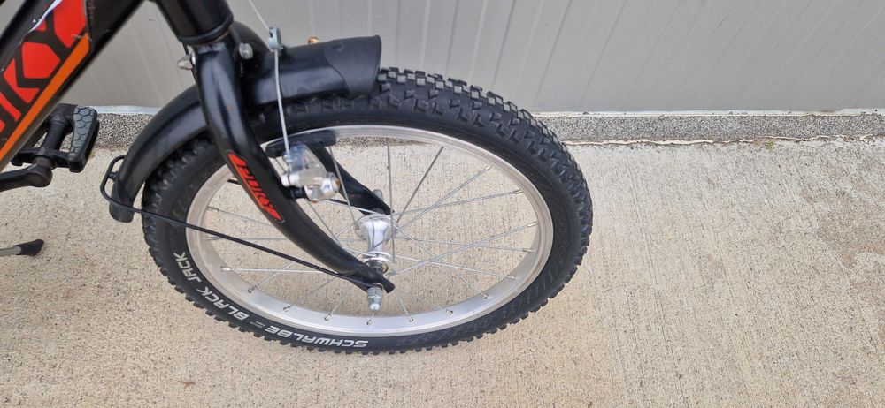 Велосипед колело Puky