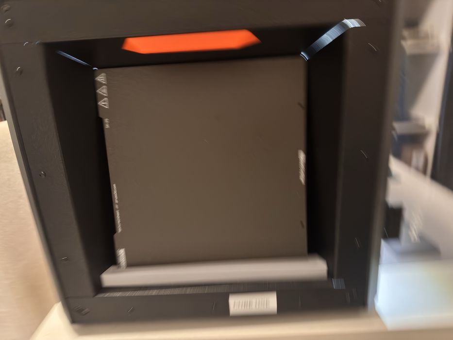 Prusa Core One + (imprimanta 3D super performanta)