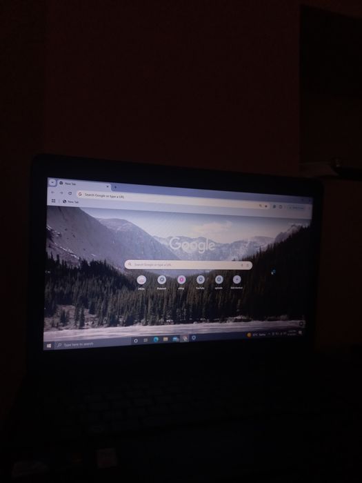 Laptop Toshiba Satellite C660-1GE – Fiabil și gata de utilizare!