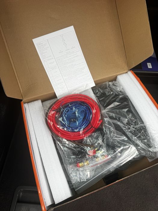 Активен субуфер