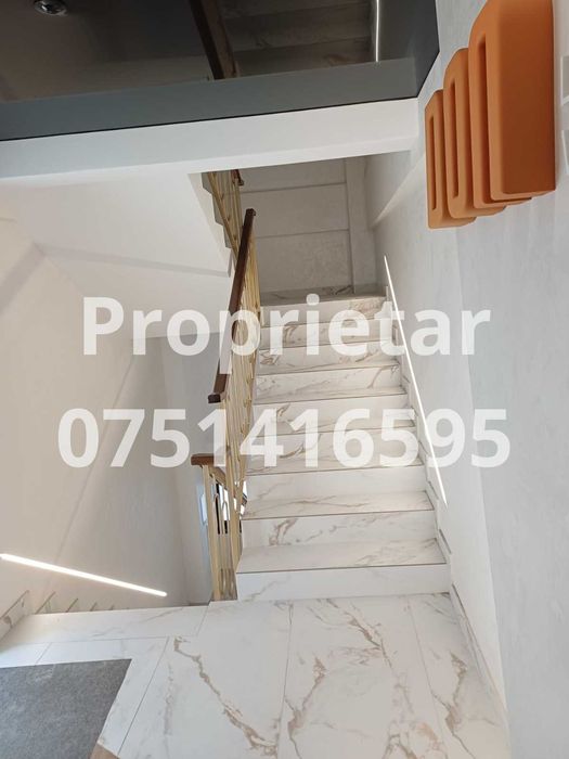 Apartament 1 cameră bloc nou cu parcare – Don Lake View, Rediu