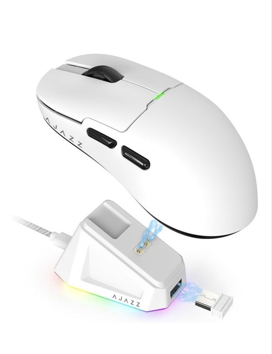 Игровая мышь Ajazz aj159p