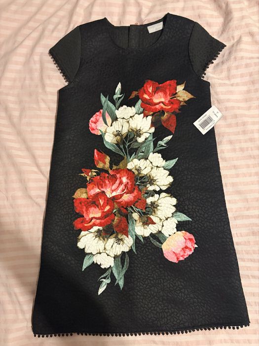 Rochita Matalan 11 ani