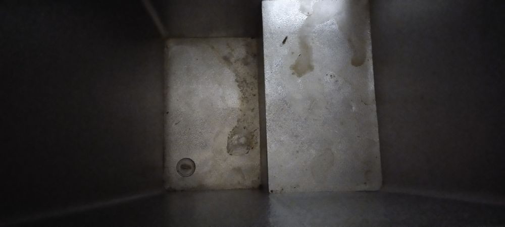 Морозильная камера