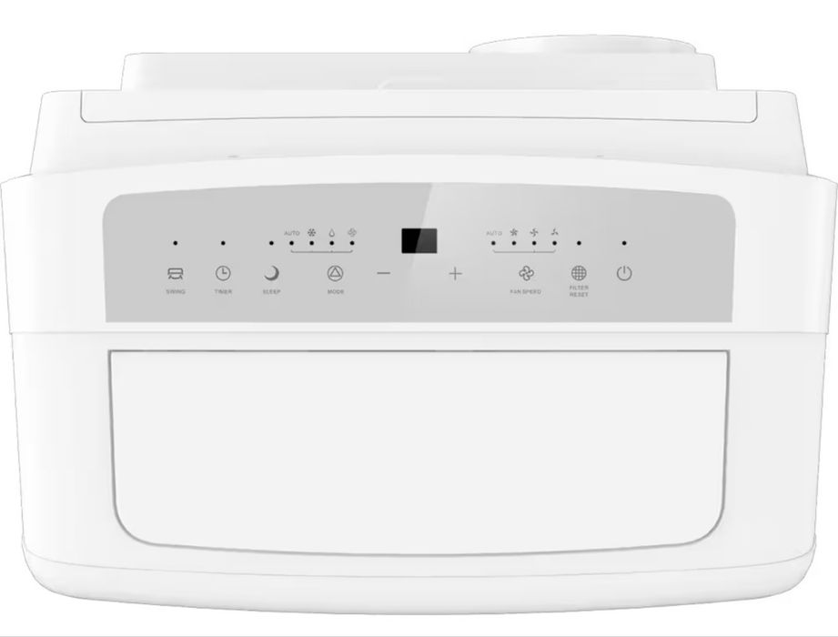 Clima portabila 9000BTU
