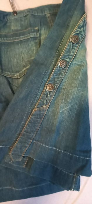 Винтидж дънкови поли Diesel