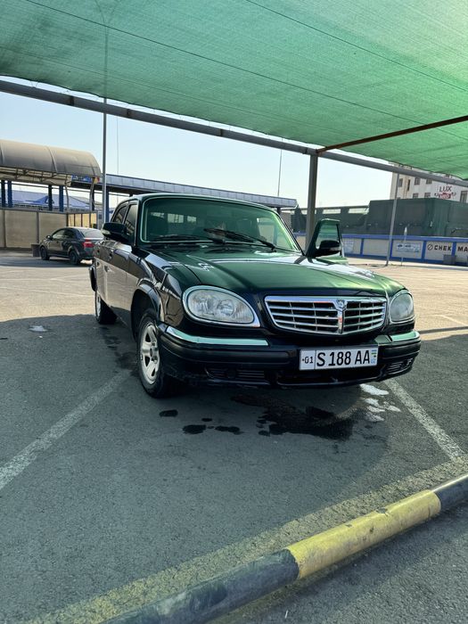 Волга 31105 сотилади