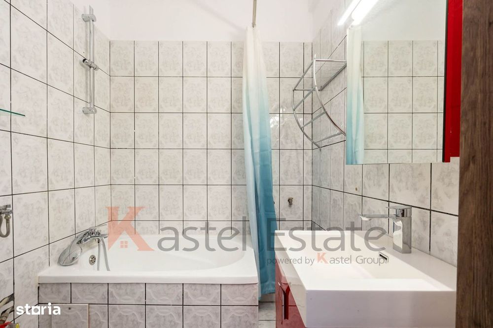 Apartament 2 Camere | Gara de Nord | Comision 0%