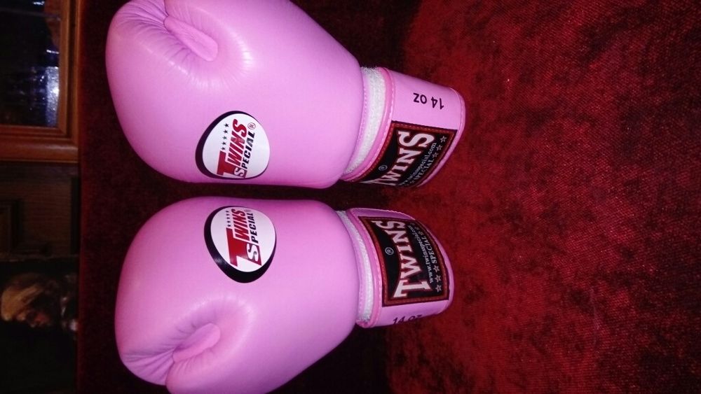 TWINS original Hand Made Thailand