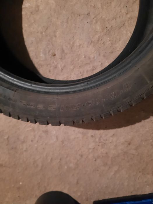 De vânzare anvelope