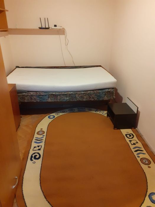 Proprietar închiriez apartament cu două camere