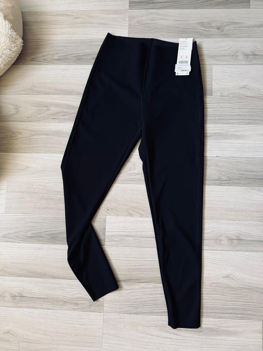 Oysho colanți extra compresivi S