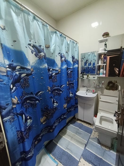 Дом в яшнобадском районе
