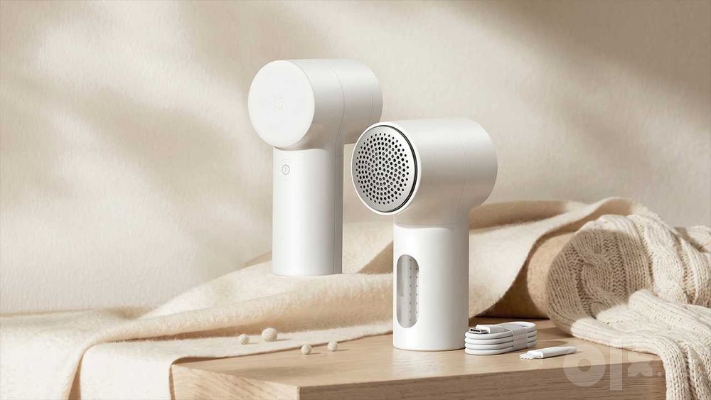 Машинка для удаления катышков Xiaomi Mijia Rechargeable Lint Remover 2