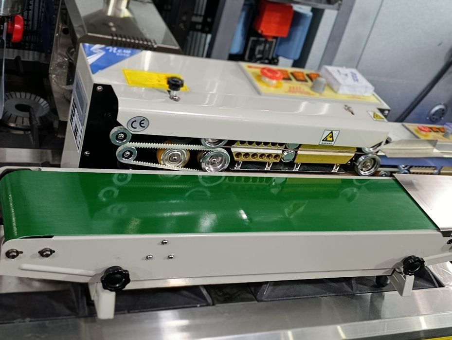 Upakofka aparat.Упакофка аппарат