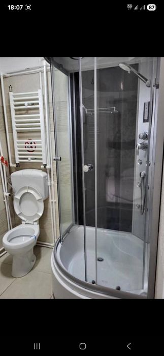 Cazare muncitori la Vila Ysy in Eforie Nord