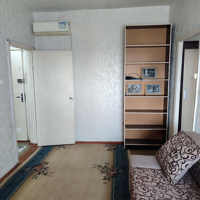 Сдаётся 1/6/9 Лисунова-1А рядом с рынком Кадышева