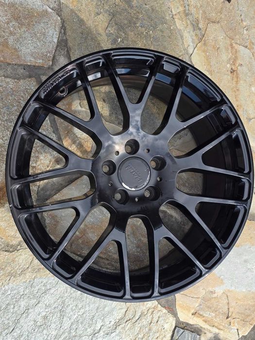 4 бр джанти 18" 5x108 Range Rover Evoque – 1 за ремонт