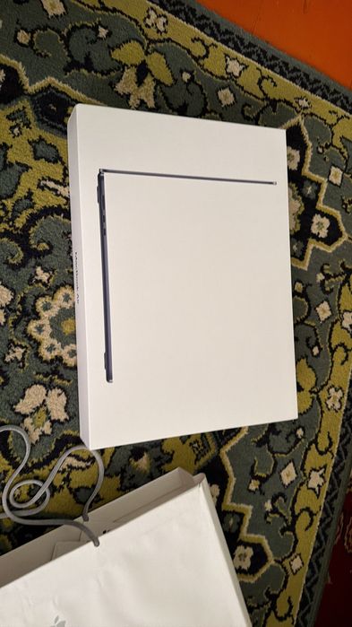 Mak book ноутбук apple