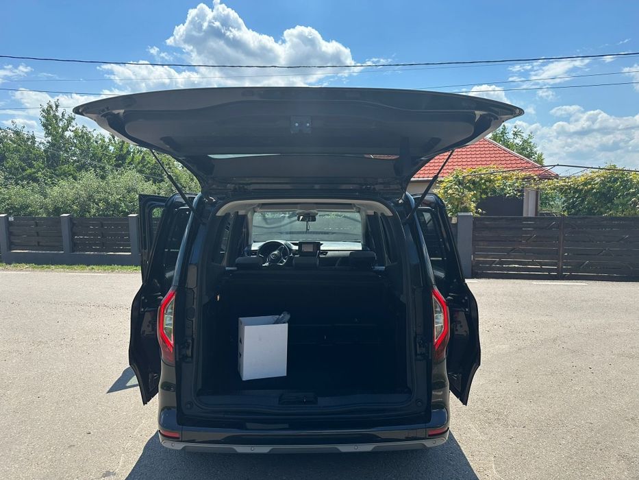 Renault Kangoo 2022/1.5tdi/53000km