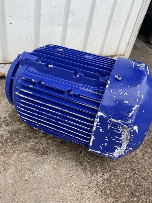 Motor trifazic 4 kw -2900 turatii nou