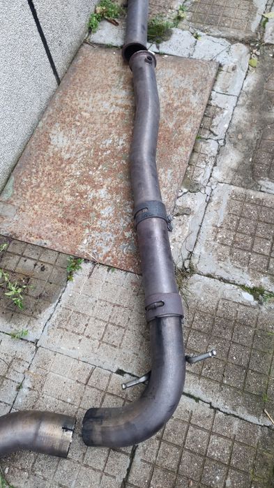 Спортна генерация Октавия 2 VRS 2.0 бензин