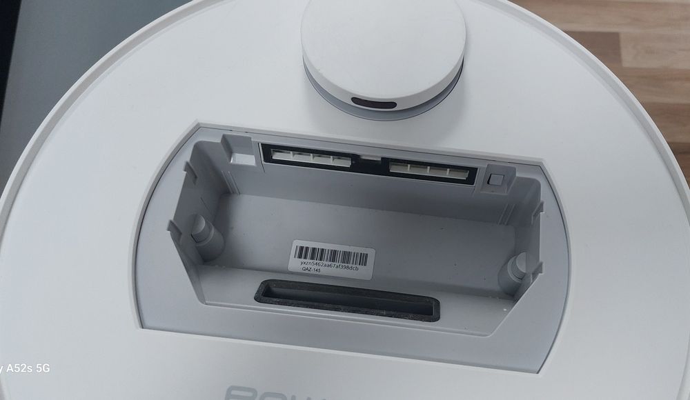 Aspirator robot ROWENTA X-Plorer Serie 75