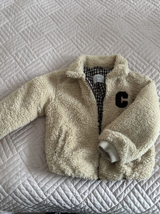 Куртки для мальчика