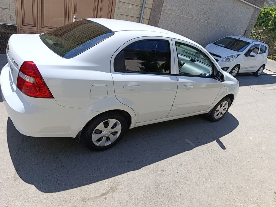 Shevrolet nexia 3 mexanika 2019