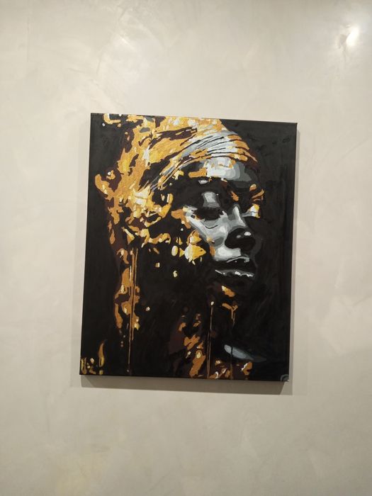 Богата колекция от картини