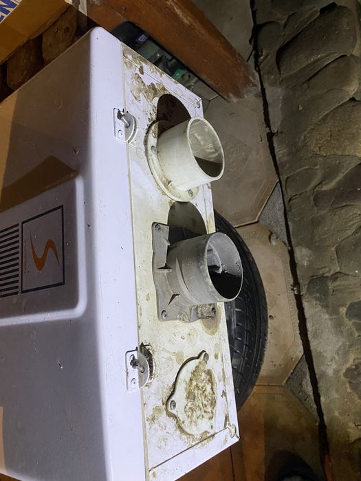 Celtic газовый котел