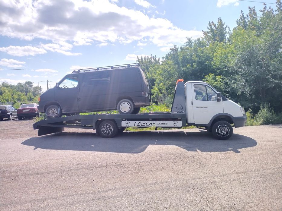 Услуги эвакуатора эвакуатор