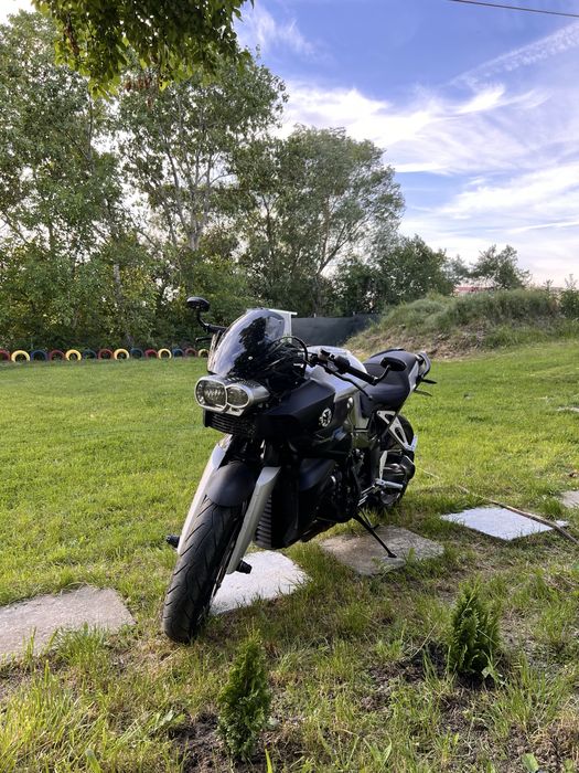 Schimb/vand bmw k1200r