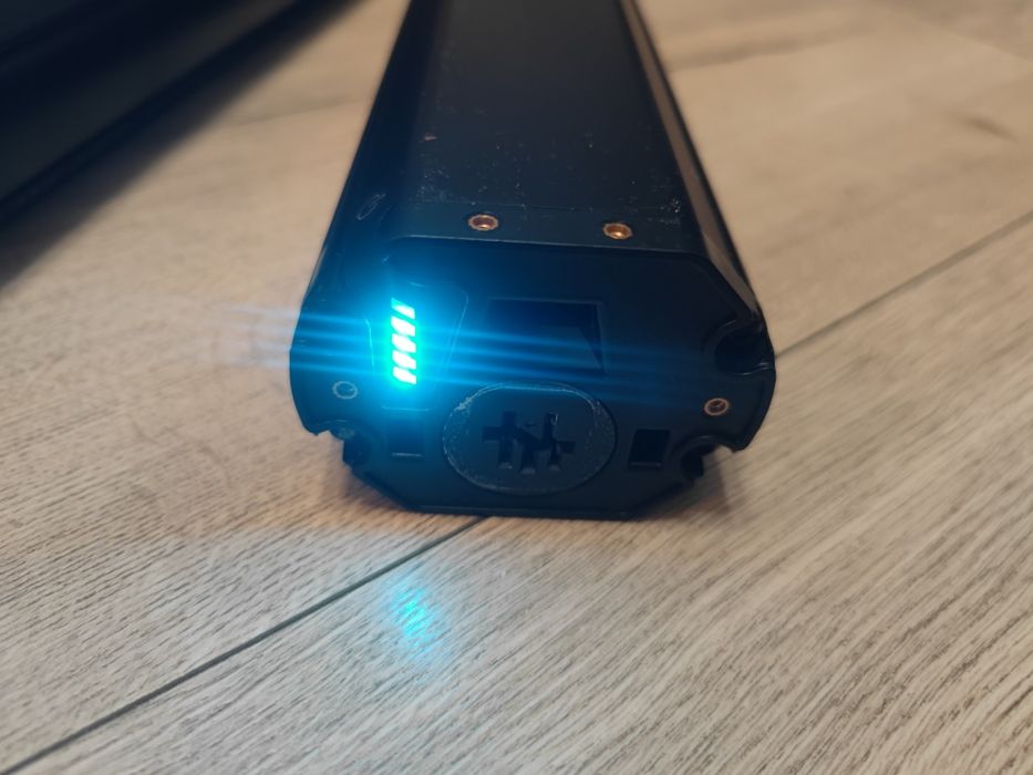 Батерия Bosch Powertube 750Wh Smart System