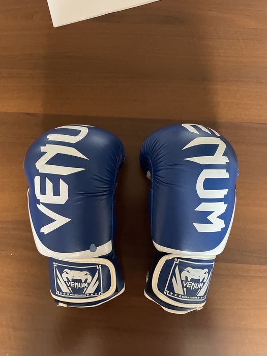 Продаётся инвентарь для бокса