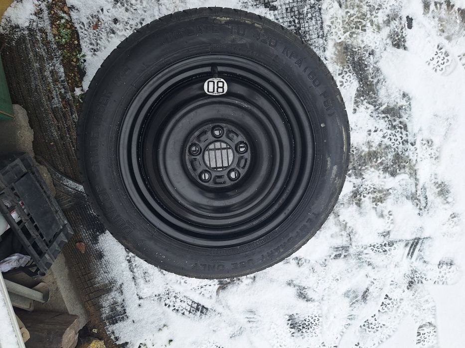 Патерица за нисан джук