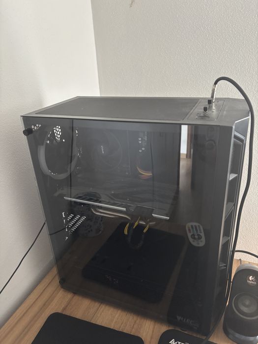 Vand calculator de gaming!